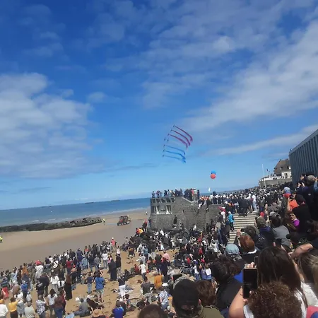 Relais Du Cap Bed & Breakfast