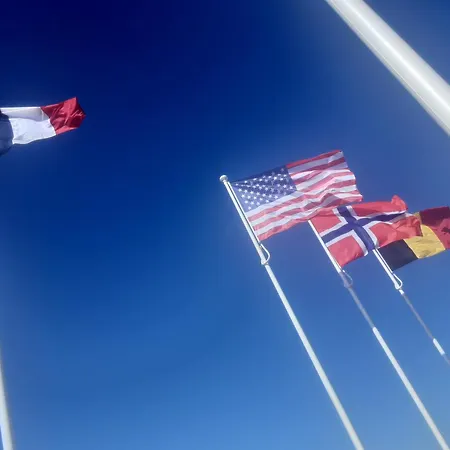 Bed & Breakfast Relais Du Cap 3*