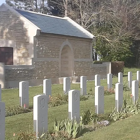 Bed & Breakfast Relais Du Cap