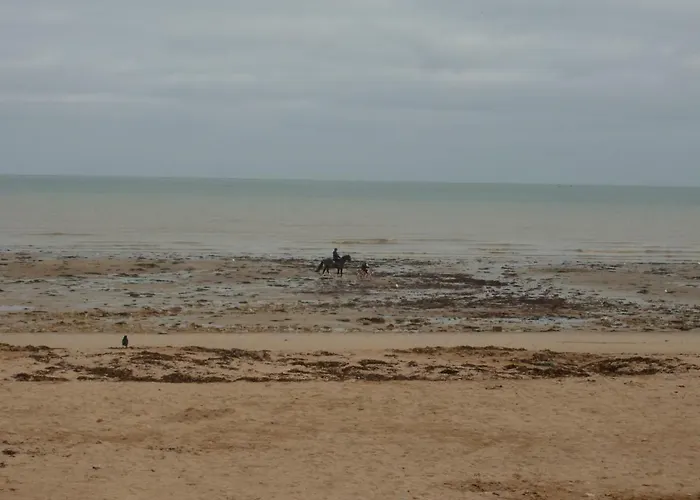 Relais Du Cap Bed & Breakfast 3*