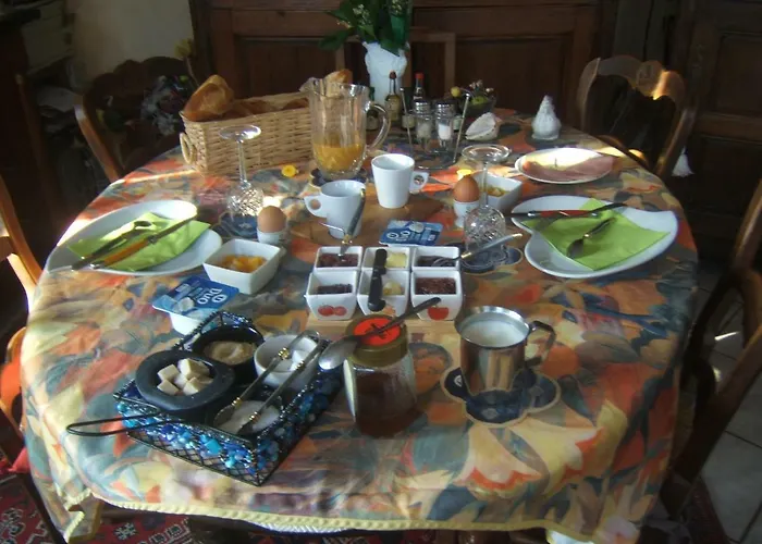 Relais Du Cap Bed & Breakfast 3*