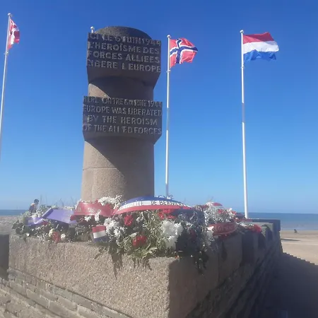 Bed & Breakfast Relais Du Cap