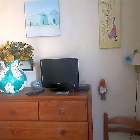 Bed & Breakfast Relais Du Cap Saint-Aubin-Sur-Mer (Calvados)