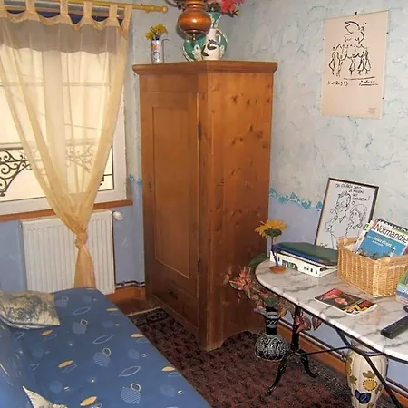 Relais Du Cap 3* Saint-Aubin-Sur-Mer (Calvados)