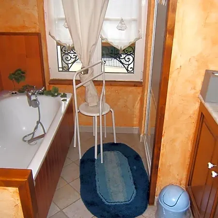 Relais Du Cap Bed & Breakfast Saint-Aubin-Sur-Mer (Calvados)