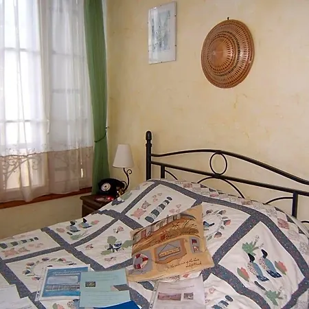 Relais Du Cap Bed & Breakfast Saint-Aubin-Sur-Mer (Calvados)