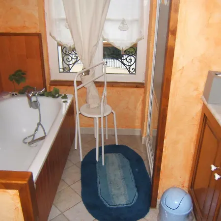 Relais Du Cap Bed & Breakfast Saint-Aubin-Sur-Mer (Calvados)