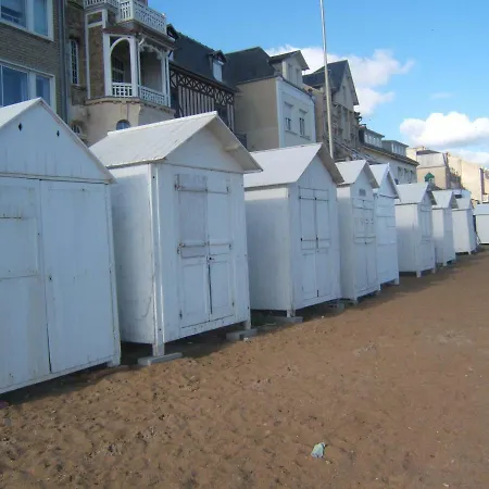 Relais Du Cap