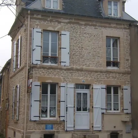 Relais Du Cap