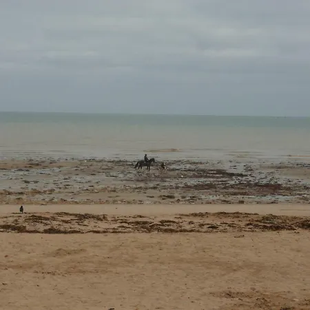 Relais Du Cap Bed & Breakfast 3*