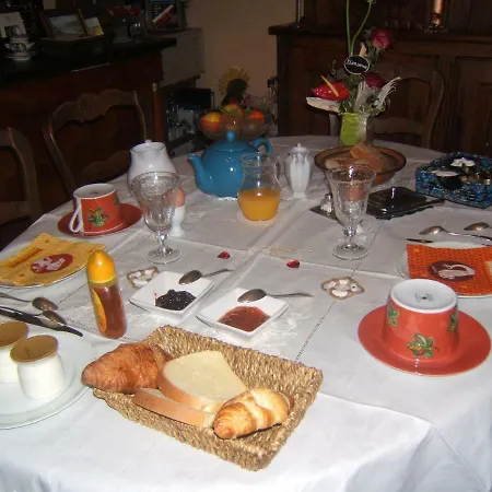 Bed & Breakfast Relais Du Cap