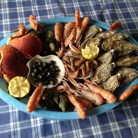 Bed & Breakfast Relais Du Cap 3*