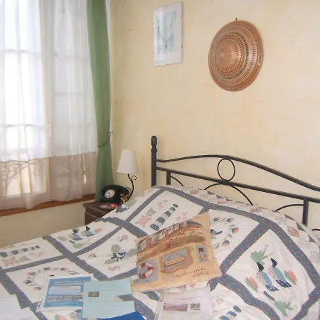 Relais Du Cap