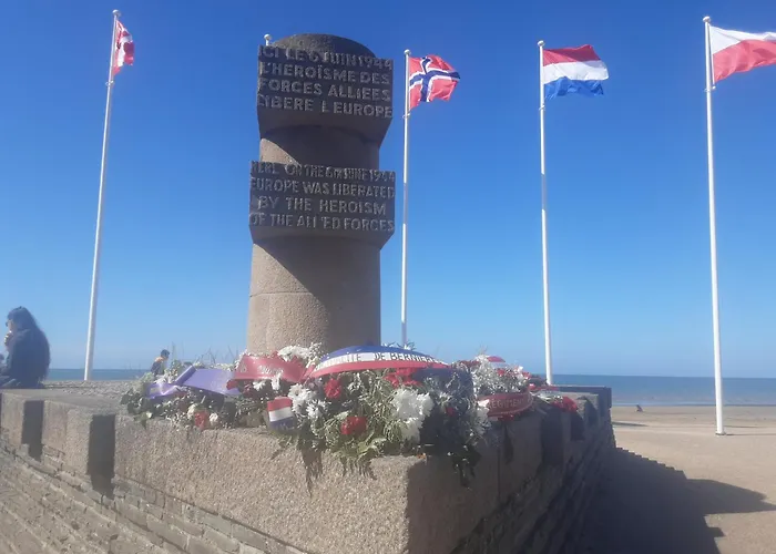 Bed & Breakfast Relais Du Cap