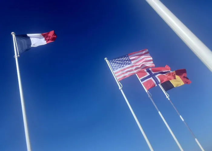 Bed and Breakfast Relais Du Cap 3*