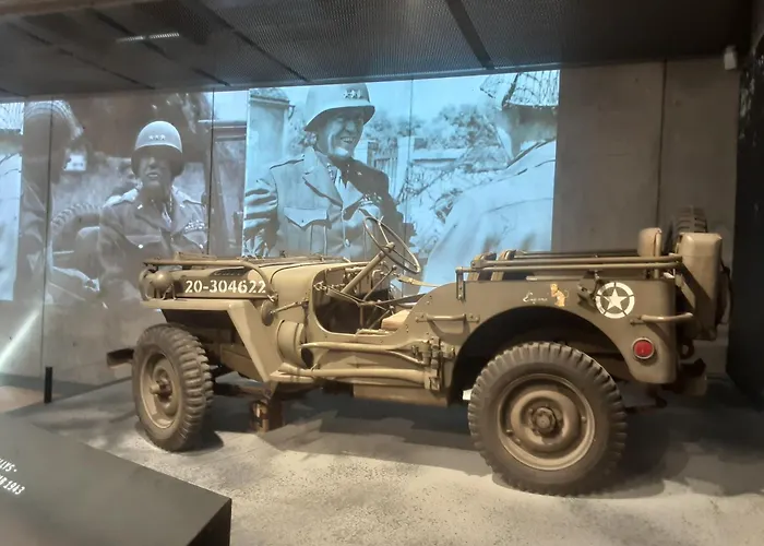 Relais Du Cap Bed and Breakfast Saint-Aubin-Sur-Mer (Calvados)