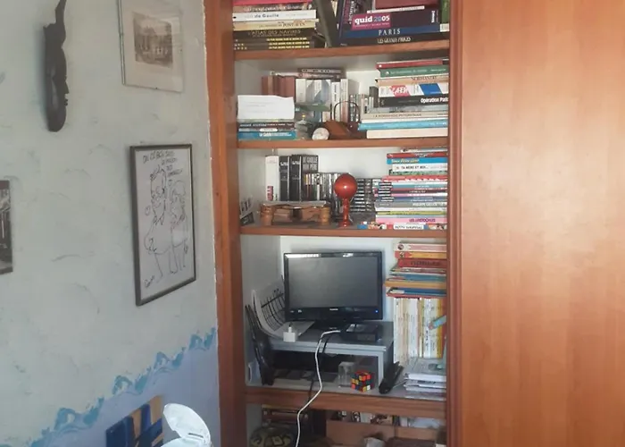 Relais Du Cap Bed & Breakfast