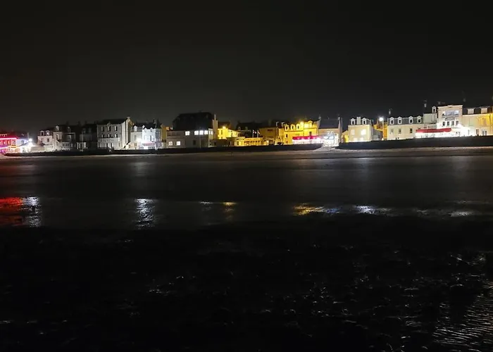 Bed and Breakfast Relais Du Cap 3*