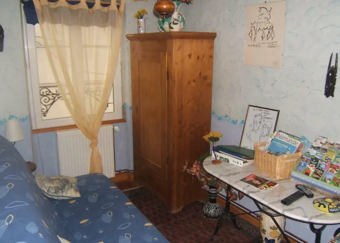 Relais Du Cap Bed and Breakfast 3*